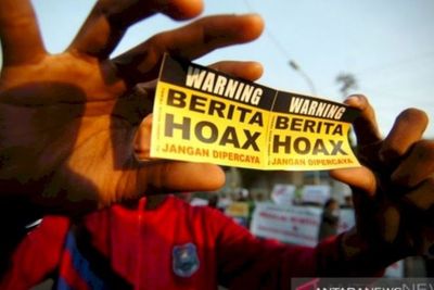 Diduga Posting Hoaks dan SARA, Direktur TV Swasta Ditangkap Polisi!
