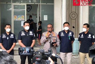 Basmi Pinjol di DKI-Sekitarnya, Kapolda Metro Bentuk Timsus
