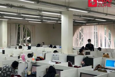 Gerebek Kantor Pinjol di Tangerang, 32 Orang Diamankan Polda Metro