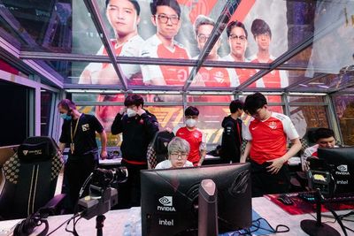 Rekap Hari ke-2 The International 10, Quincy Crew dan Fnatic Tereliminasi!
