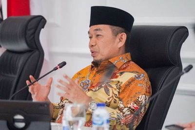PKS Tolak Proyek Kereta Cepat Pakai APBN: Negara Bisa Kolaps!