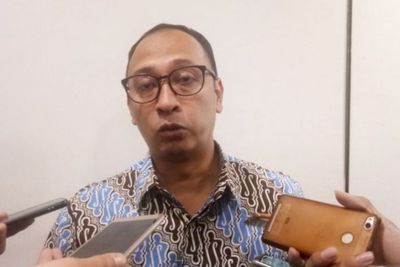 Dibanding Buat Parpol Baru, PKS Ajak Gabung Eks Pegawai KPK