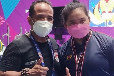 Harapan Lifter Jawa Barat Usai Persembahkan Medali Emas PON Papua: Ingin Jadi ASN