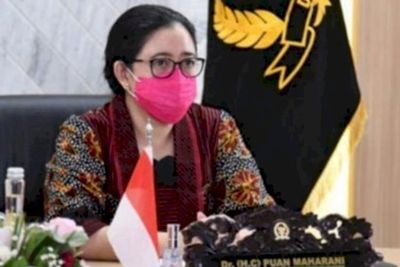 Ketua DPR: Jangan Berpuas Diri karena Positivity Rate Sudah di Bawah Standar WHO