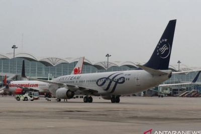 Tingkatkan Pelayanan, Bandara Kualanamu Terapkan Penyatuan Peralatan Pendukung Darat