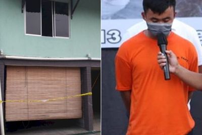 Motif Pria Bunuh Pria di Hotel Medan, Kesal Diajak Berhubungan Sesama Jenis Tidak Dibayar