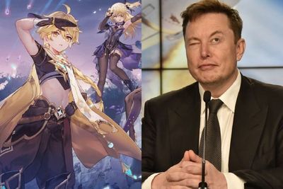 miHoYo Mau Ajak Elon Musk Main Genshin Impact, Tapi Ada Syaratnya!