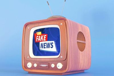 Direktur TV Swasta Kantongi Rp2 Miliar dari Sebar Konten Hoax di Youtube