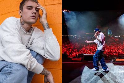 Lirik Lagu Go Baby Justin Bieber, Terinspirasi dari Perannya sebagai Suami dan Ayah