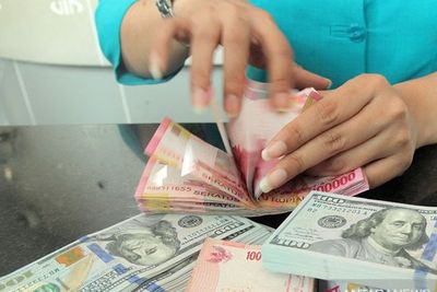 Utang Luar Negeri Indonesia Tembus Rp5.967 Triliun, BI: Tetap Terkendali