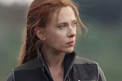 Akhirnya Scarlett Johansson Berdamai Juga Dengan Disney