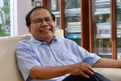 Rizal Ramli: Oligarki Sedang Siapkan Capres Boneka yang Pro-Beijing