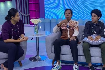Suami Minta ke Istri Kawin Lagi, Kiwil: Taat Aja ke Suami, Gue Gak Butuh Loe Mau Ngapain
