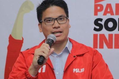 PSI Ragukan Keberanian Viani Limardi Gugat Rp1 Triliun
