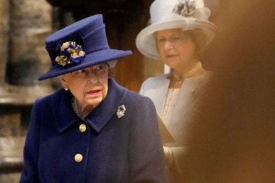 Ratu Elizabeth II Kesal Pemimpin Dunia Lamban Tangani Krisis Iklim