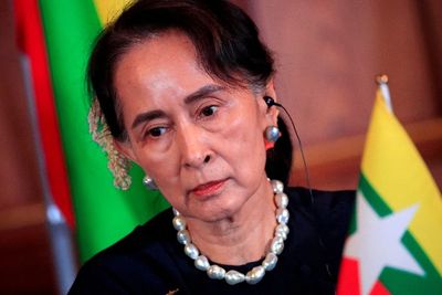 Pengacara Aung San Suu Kyi Sebut Dirinya Diminta Tutup Mulut Oleh Junta Militer