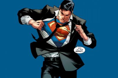 Superman Jadi Nama Paling Banyak Digunakan untuk Dibuat Paswoord, Kamu Salah Satunya?