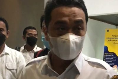 Wagub DKI Sebut Covid-19 Cepat Menular saat Musim Hujan, Warga Diminta Waspada