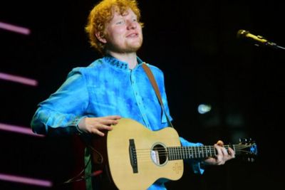 5 Musisi Dunia yang Pernah Gelar Konser di Indonesia, Ed Sheeran Sempat Gagal