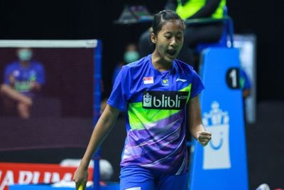 Meski Tersingkir di Perempatfinal, Tim Uber Indonesia Diprediksi Punya Masa Depan Cerah