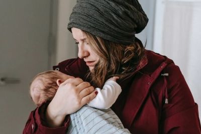 Cegah Stres, Ini Tips Menjadi Ibu Baru untuk Milenial