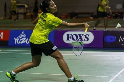 Ester Gagal Raih Angka, Indonesia Tersingkir di Perempatfinal Piala Uber