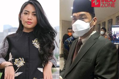 Sentil Rachel Venya yang Kabur dari Karantina, Wagub DKI: Harusnya Jadi Teladan