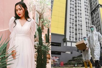 Soal Kaburnya Rachel Vennya, Satgas Covid-19 akan Serahkan Kasus ke Polisi