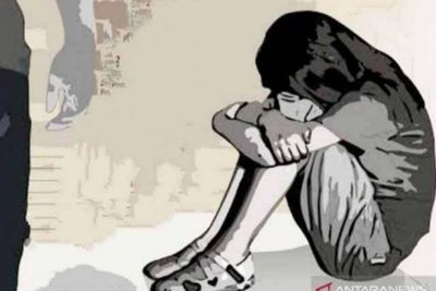 Waduh! Kapolsek di Sulteng Chat Mesra Anak Tersangka Berujung Dicopot