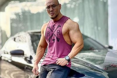 Deddy Corbuzier Singgung Duta Karantina, Netizen Ramai Komentar Buna Berhak Bahagia