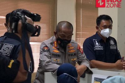 Tiga Orang Jadi Tersangka Kasus Kantor Pinjol Tangerang, Salah Satunya Direktur