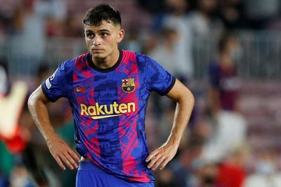 Pedri dan Barcelona Sepakat Perpanjang Kontrak Baru
