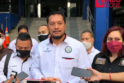 Oknum Ormas Hina Suku Betawi di Bekasi Berujung Dilaporkan ke Polda Metro