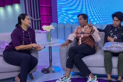 Kiwil Bilang Gak Butuh Istri Berbuat Cuma Patuh ke Suami Jadi Trending, Dikecam Netizen