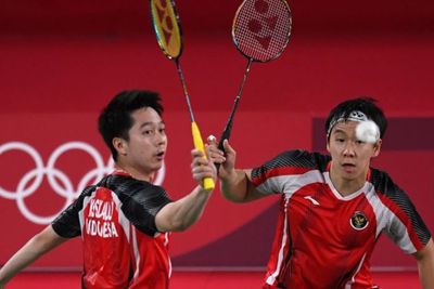 Jadwal Siaran Langsung Indonesia vs Malaysia di Perempatfinal Piala Thomas 2020
