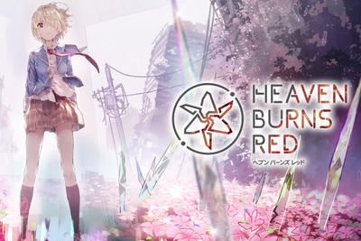 Jelang Event CBT, Heaven Burns Red Buka Pre-resgitrasi untuk Penggemar