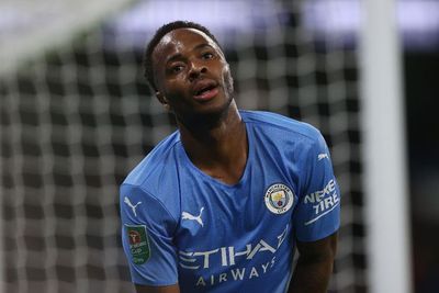 Sudah Jarang Dimainkan, Raheem Sterling Ancam Tinggalkan Manchester City