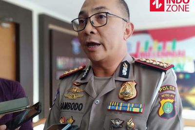 Masih Uji Coba, Izin Road Bike Melintas di Jakarta Bisa Dicabut Jika...