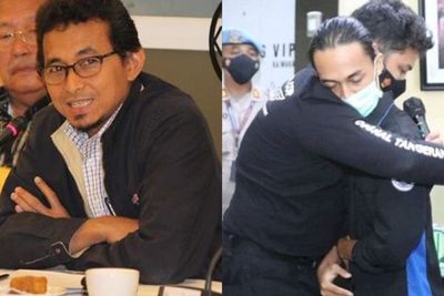 PKS Kecam Polisi yang Smackdown Pendemo: Pecat!