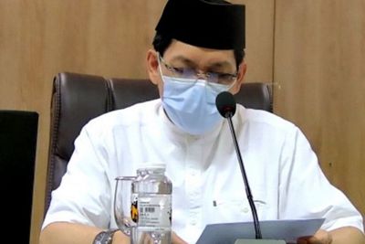 MUI Sesalkan Sorotan Media Asing Soal Suara Azan Masjid yang Disebut Bising