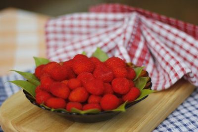 Hari Pangan Sedunia, Kenali Kerben Buah Berry Asli Indonesia