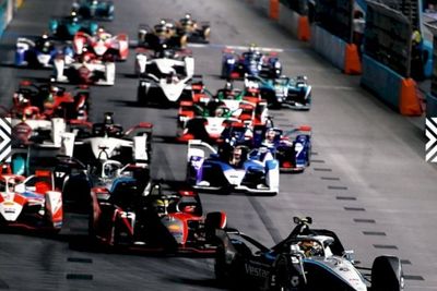 Heran Jakarta Bisa Jadi Host Formula E, Ferdinand ke Anies: Lokasinya Saja Tidak Jelas