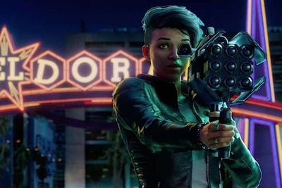 Lama Tak Berkabar, Saints Row Versi Reboot Luncurkan Trailer Gameplay Combat Terbaru!