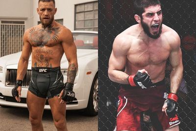 Conor McGregor Diharapkan Lebih Memilih Penjara Dibanding Melawan Islam Makhachev