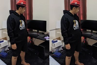 Tretan Unggah Foto di Dalam Kamar Coki Diciduk Narkoba, Barang Ini Jadi Sorotan