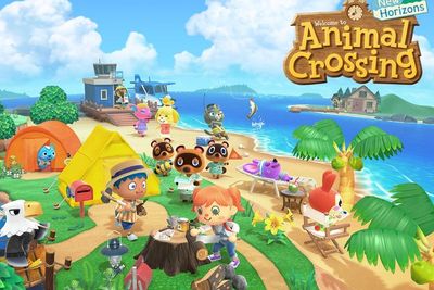 Animal Crossing: New Horizon Bakal Rilis DLC Berbayar, Tawarkan Banyak Keunggulan