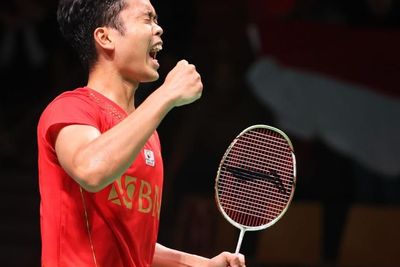 Jadwal Semifinal Piala Thomas 2020 Hari Ini: Indonesia Ditantang Denmark!
