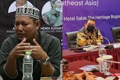 Eks Teroris Tak Setuju Fadli Zon yang Minta Densus 88 Dibubarkan