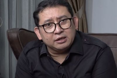 Hari Libur Maulid Nabi Muhammad Digeser, Fadli Zon: Kurang Faedah dan Kurang Kerjaan
