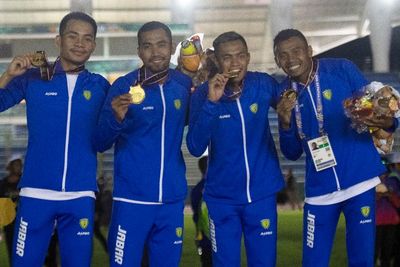Jabar Jadi Juara Umum PON Papua, Ridwan Kamil Siapkan Bonus Ratusan Juta